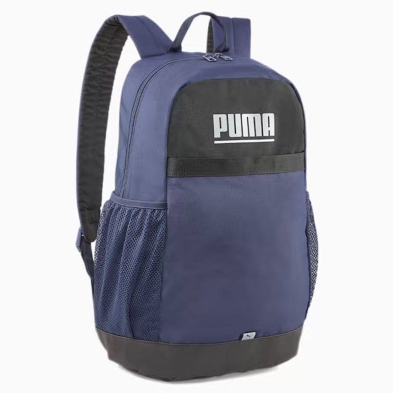 Plecak Puma Plus 079615-05 granatowy 