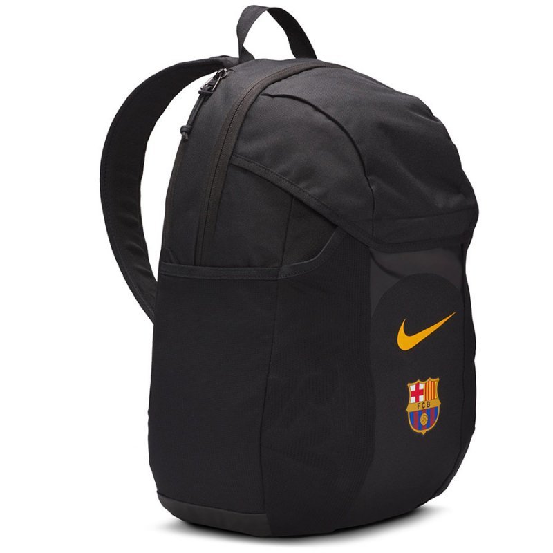 Plecak Nike FC Barcelona FB2890-010 czarny 