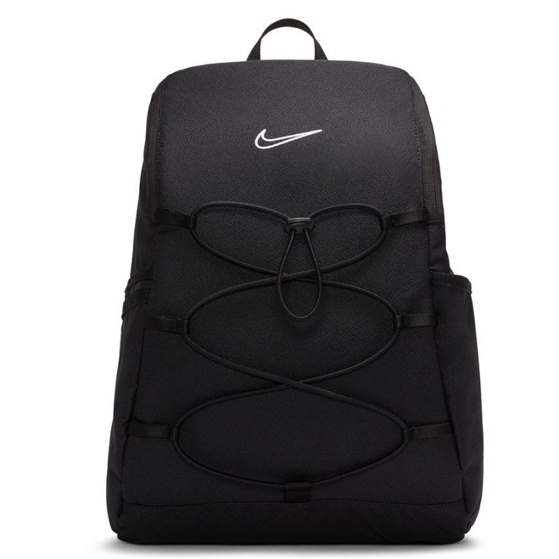 Plecak Nike One CV0067-010 czarny 