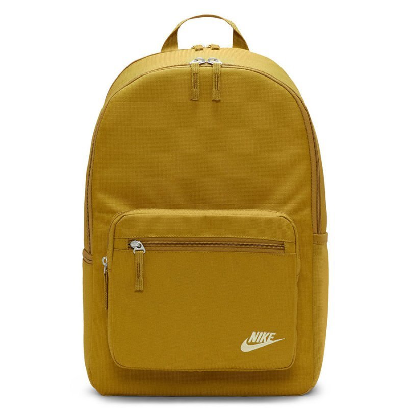 Plecak Nike Heritage Eugenie DB3300-716 brązowy 