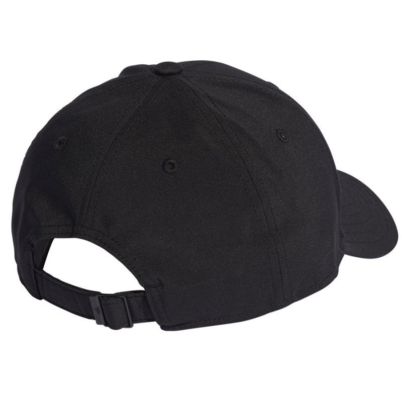 Czapka adidas BBallCap LT MET IB3245 czarny OSFY