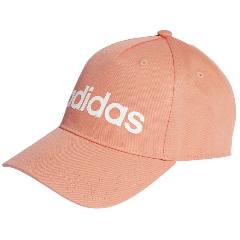 Czapka adidas Daily Cap IM0504 czerwony OSFY