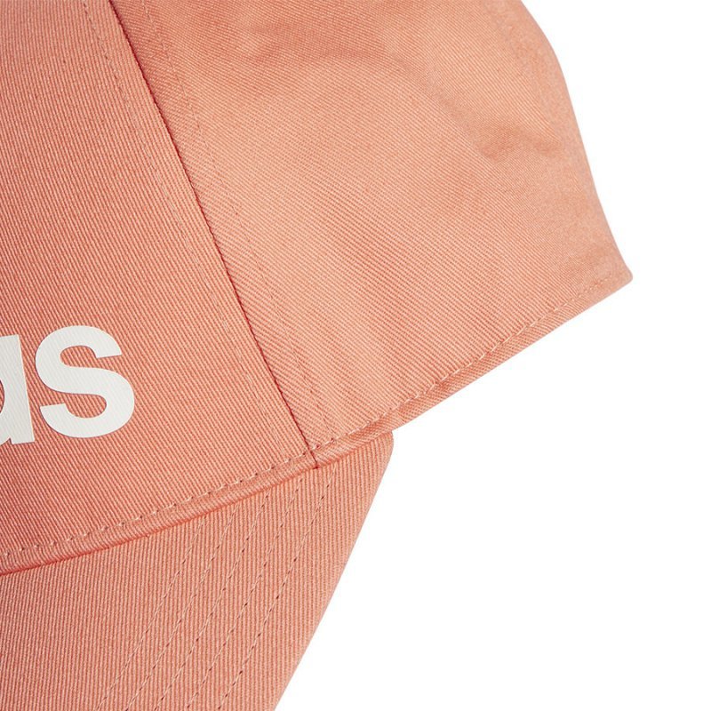 Czapka adidas Daily Cap IM0504 czerwony OSFY