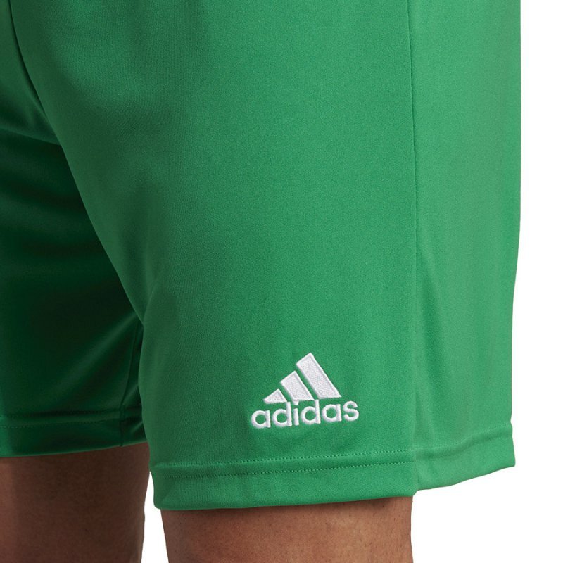 Spodenki adidas ENTRADA 22 Short IC7405 zielony L