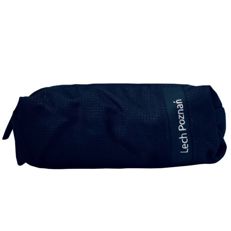 Piórnik LP Herb BS granatowy  