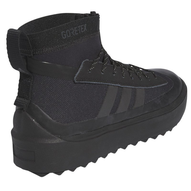 Buty adidas Znsored High Gore-Tex ID7296 czarny 46