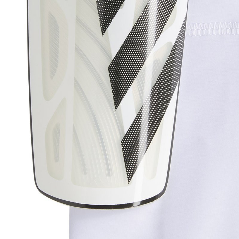 Nagolenniki piłkarskie adidas TIRO SG LGE IQ4040 biały S