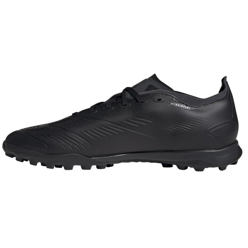 Buty adidas Predator League L TF I2614 czarny 40 2/3