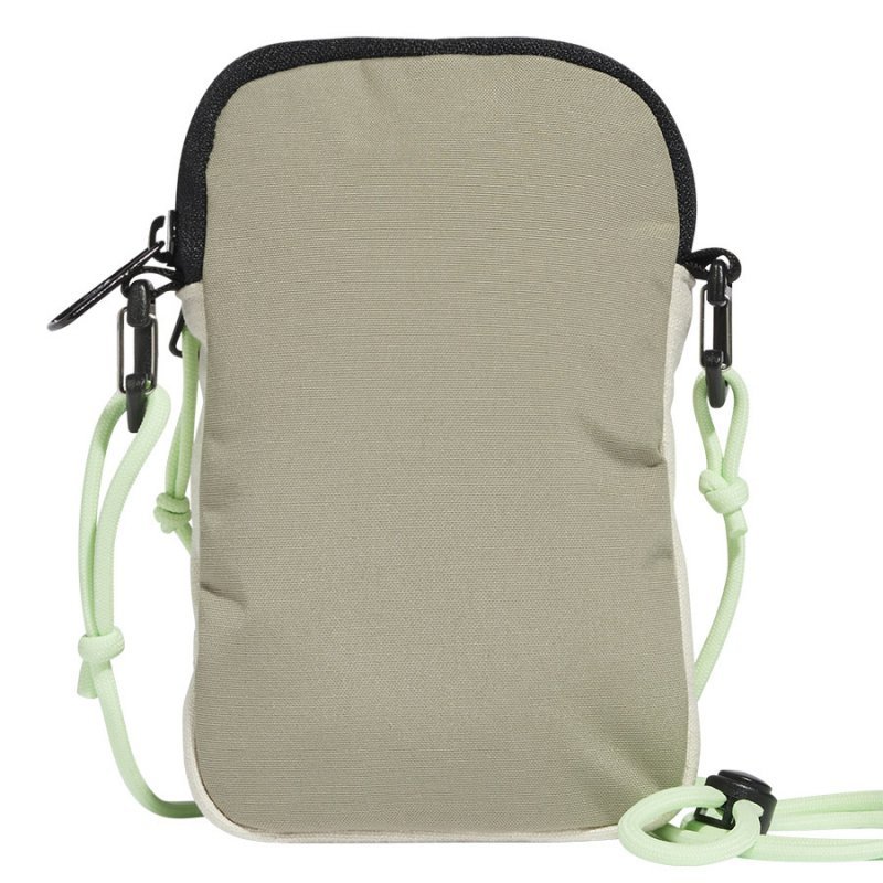 Torba saszetka adidas CXPLR Small Bag IP0392 beżowy one size