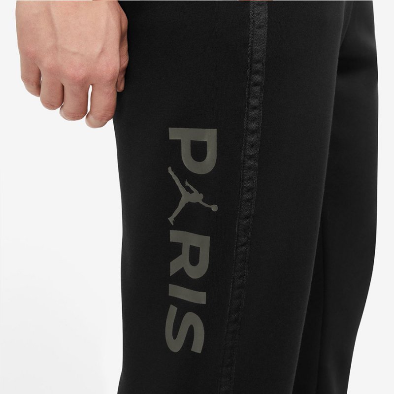 Spodnie Nike PSG DZ2949-011 L czarny