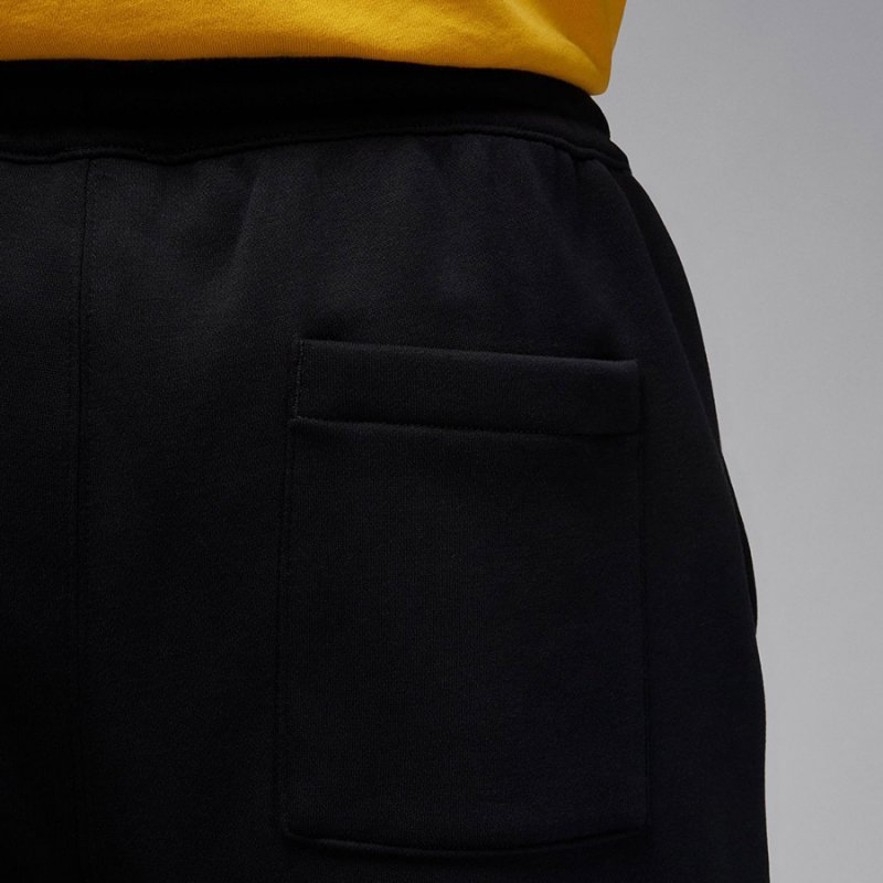 Spodnie Nike PSG DZ2949-011 L czarny