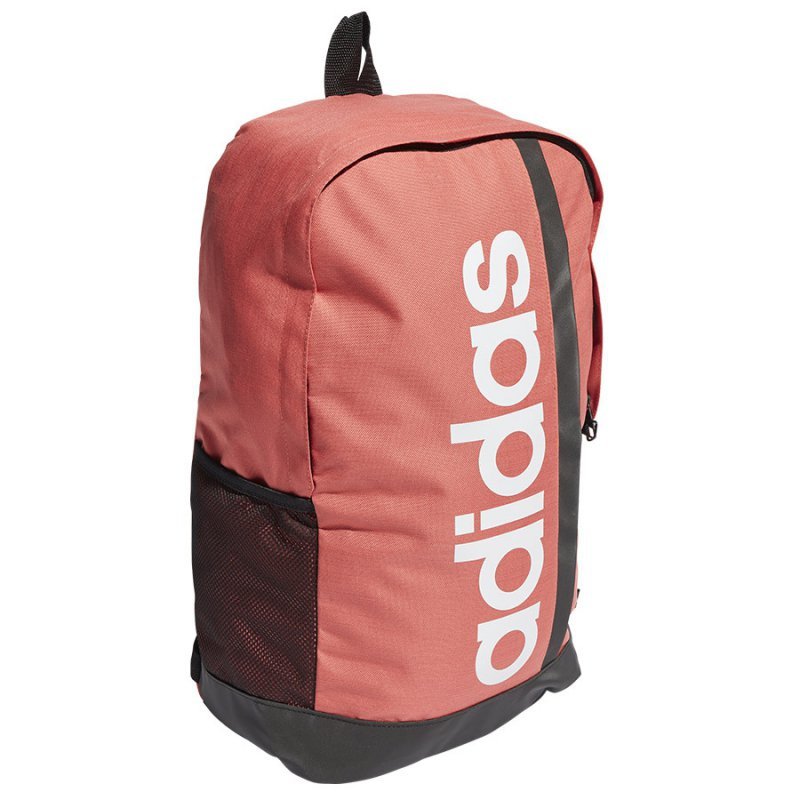 Plecak adidas Linear Backpack IR9827 czerwony 