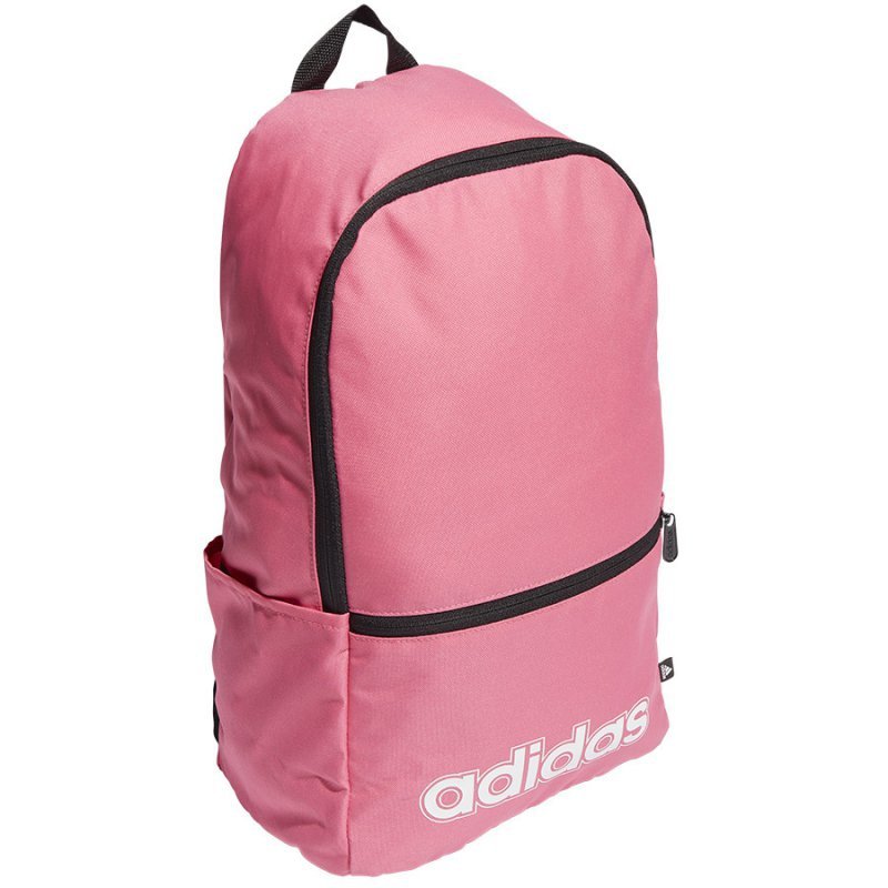 Plecak adidas Linear Classic Backpack Day IR9824 różowy 