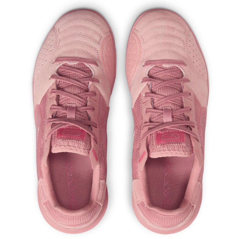 Buty Nike Streetgato IC Jr DH7723-602 czerwony 35
