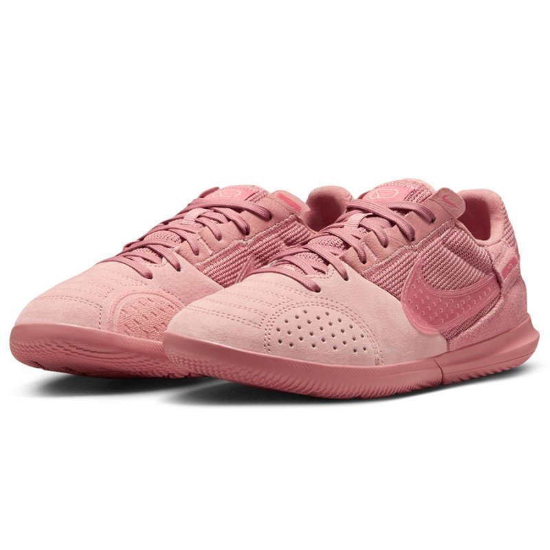 Buty Nike Streetgato IC Jr DH7723-602 czerwony 38