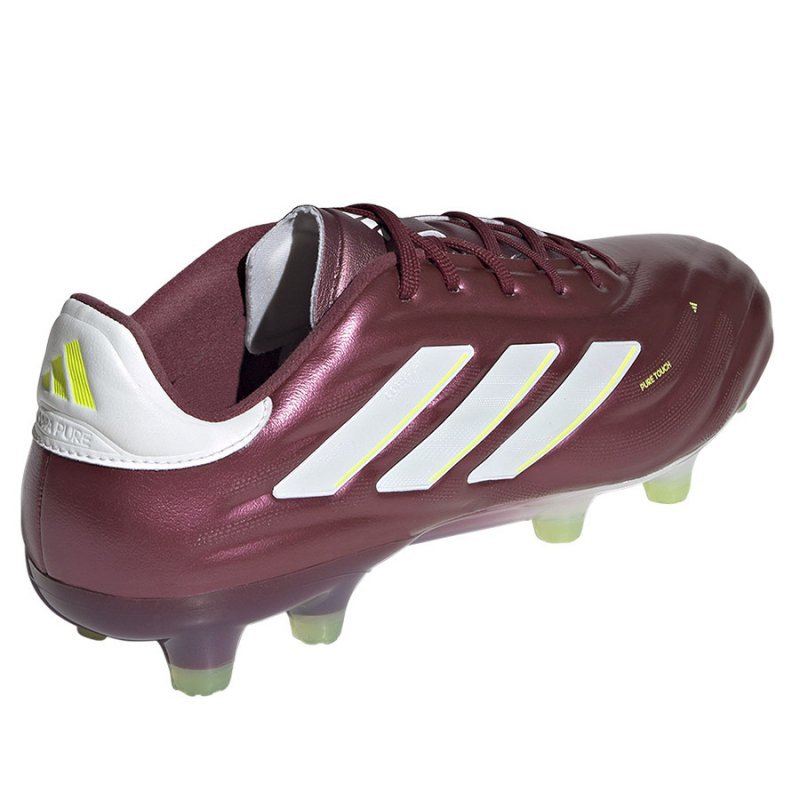 Buty adidas COPA PURE.2 Elite FG IE7486 czerwony 42
