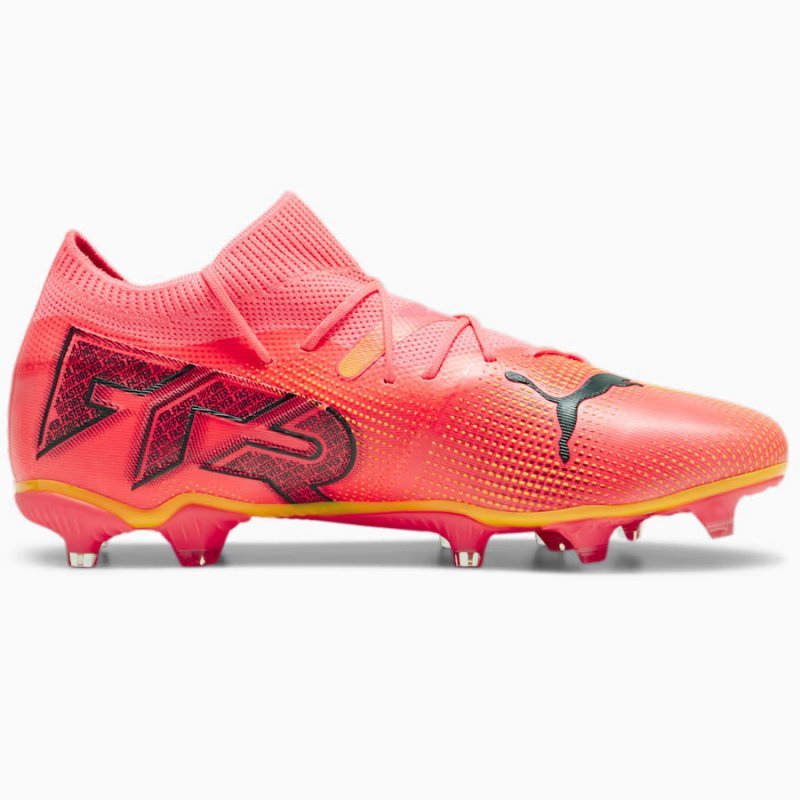 Buty Puma Future 7 Match FG/AG 107715-03 różowy 46 1/2