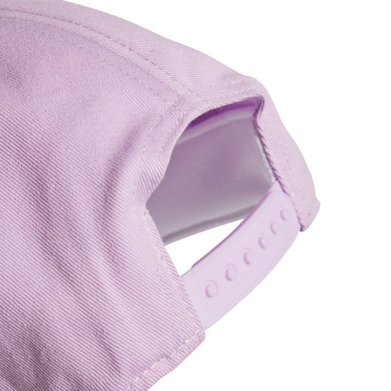 Czapka adidas LK Cap IN3326 różowy OSFM