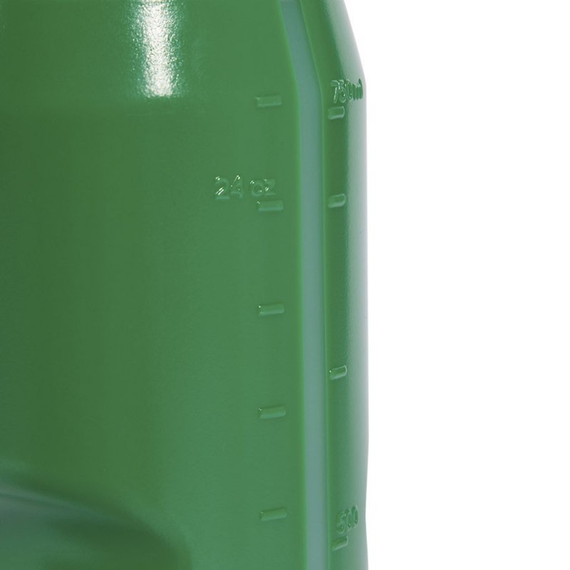 Bidon adidas Tiro 0,75 L IW8153 zielony 0,75