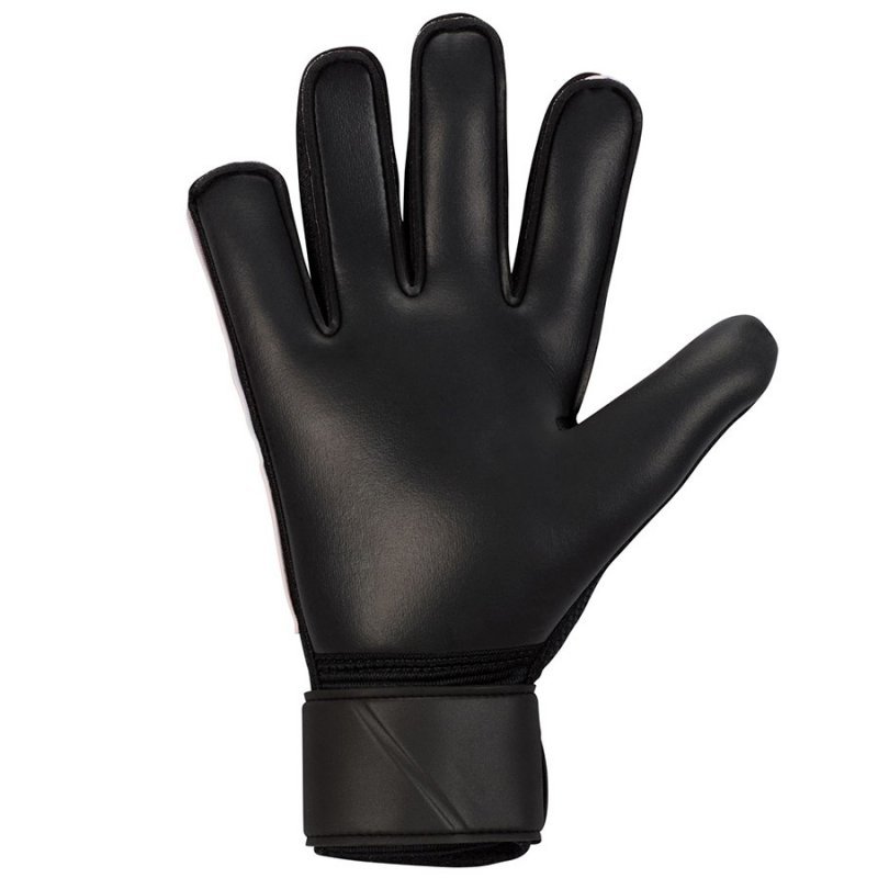 Rękawice Nike GK Match Jr FJ4862-014 czarny 7