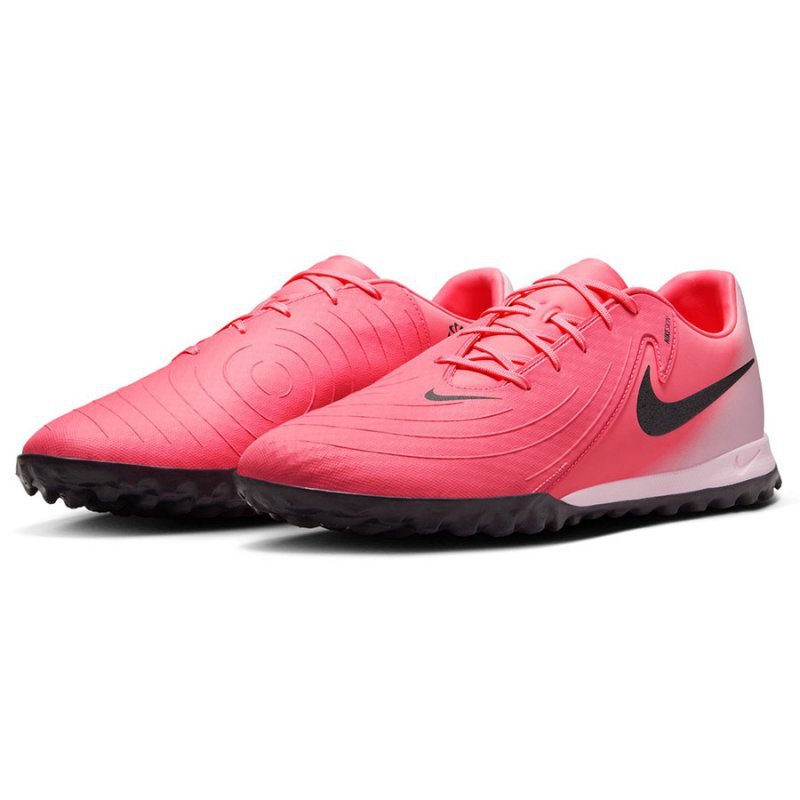 Buty Nike Phantom GX II Academy FJ2577-600 czerwony 41