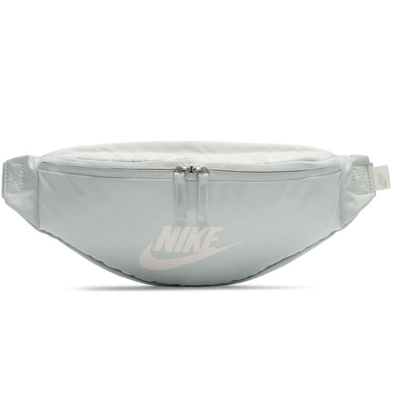 Saszetka nerka Nike Heritage Waistpack DB0490-034 szary one size