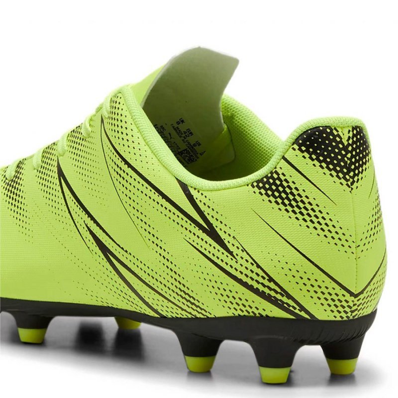 Buty Puma Attacanto FG/AG 107477-07 zielony 44 1/2