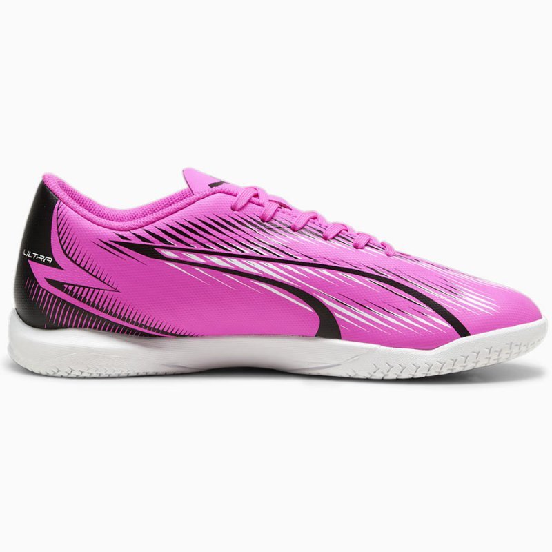 Buty Puma Ultra Play IT 107766-01 różowy 43