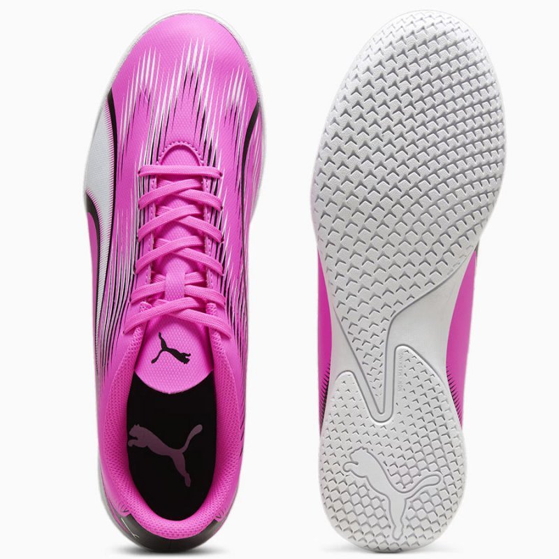 Buty Puma Ultra Play IT 107766-01 różowy 43