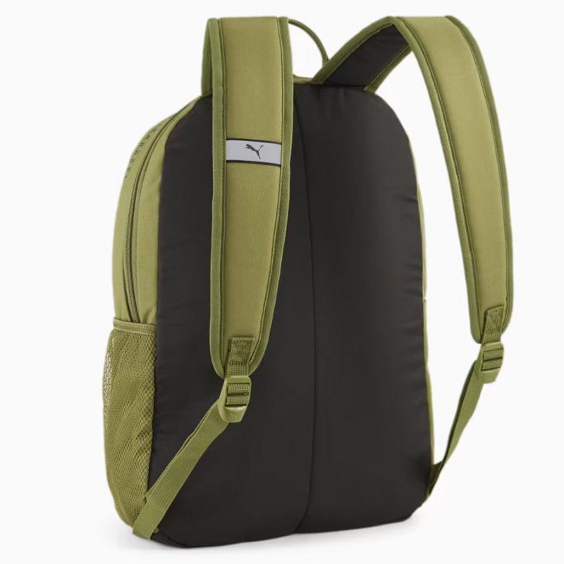 Plecak Puma Phase Backpack II 079952-17 zielony 
