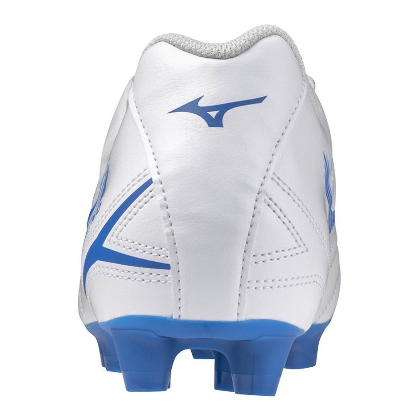 Buty Mizuno Monarcida Neo III Select P1GA242525 biały 44 1/2