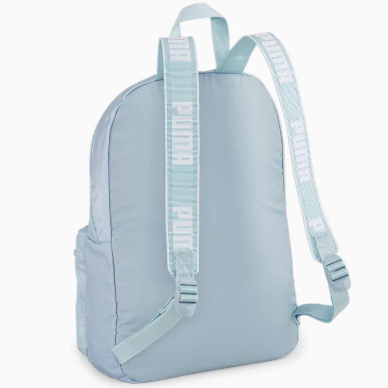Plecak Puma Core Base Backpack 090269-02 niebieski 