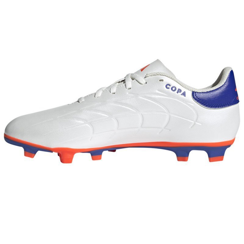 Buty adidas COPA PURE.2 Club FxG IG6410 biały 44 2/3