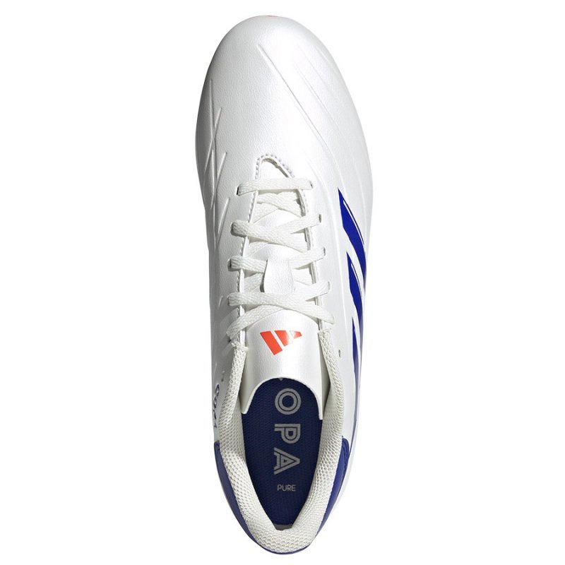 Buty adidas COPA PURE.2 Club FxG IG6410 biały 45 1/3