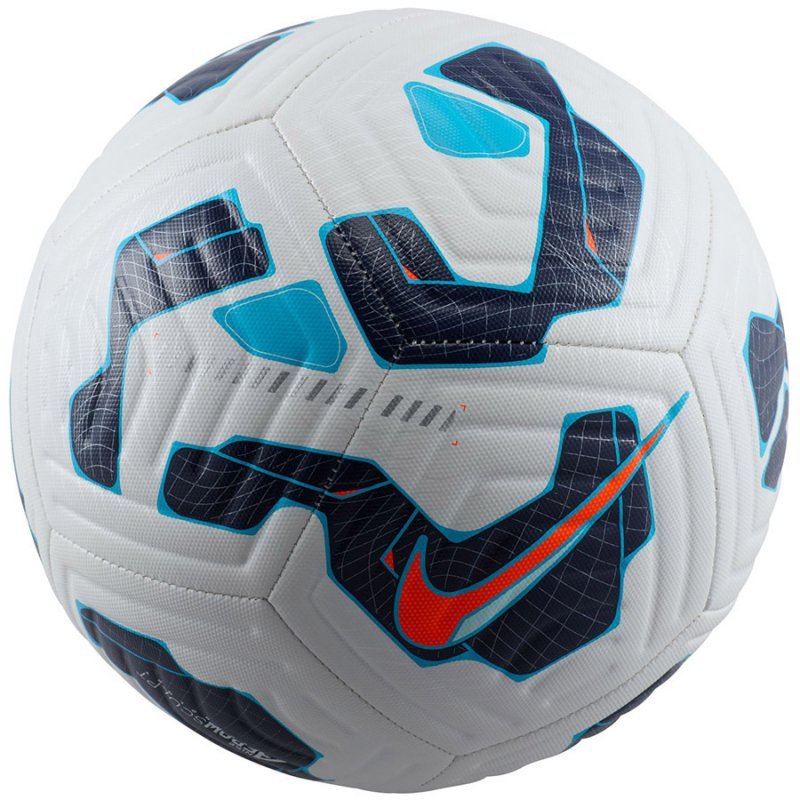 Piłka Nike Academy FZ2966-100 biały 5