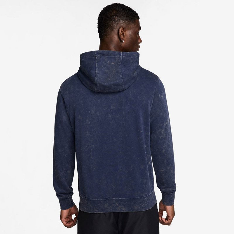 Bluza Nike PSG Club FQ3005-410 L granatowy