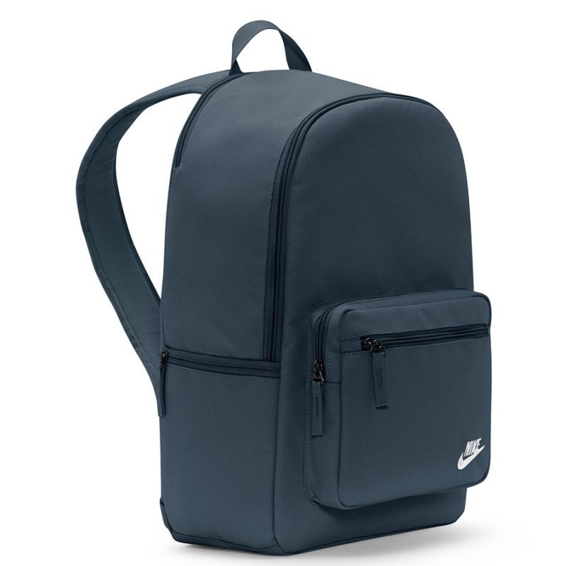 Plecak Nike Heritage Eugenie DB3300-478 granatowy 
