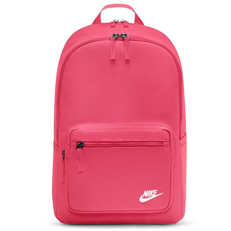 Plecak Nike Heritage Eugenie DB3300-629 różowy 