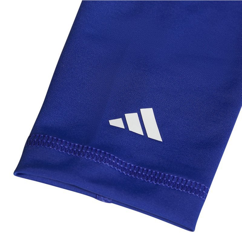 Nagolenniki adidas TIRO SG LGE IW3789 czerwony L