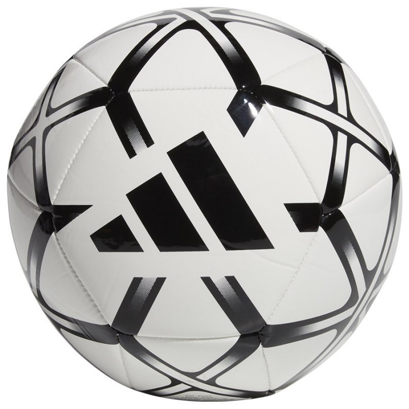 Piłka adidas Starlancer Club IP1648 biały 4
