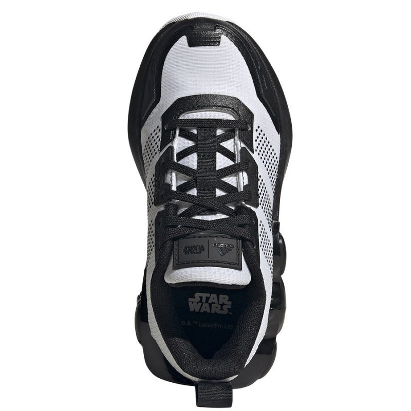 Buty adidas STAR WARS Runner ID5229 biały 36