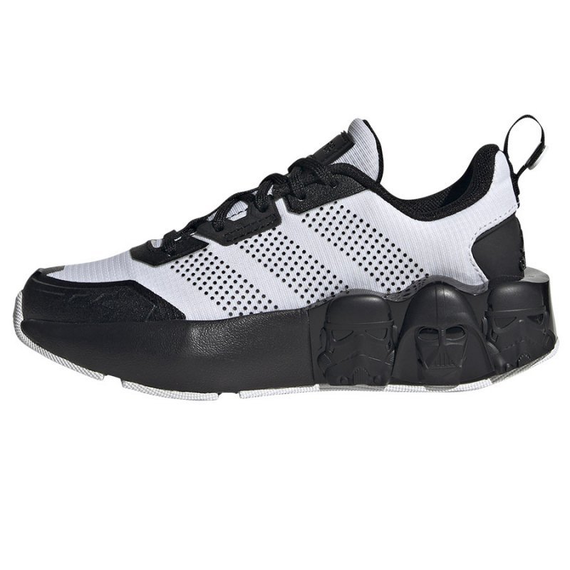 Buty adidas STAR WARS Runner ID5229 biały 38