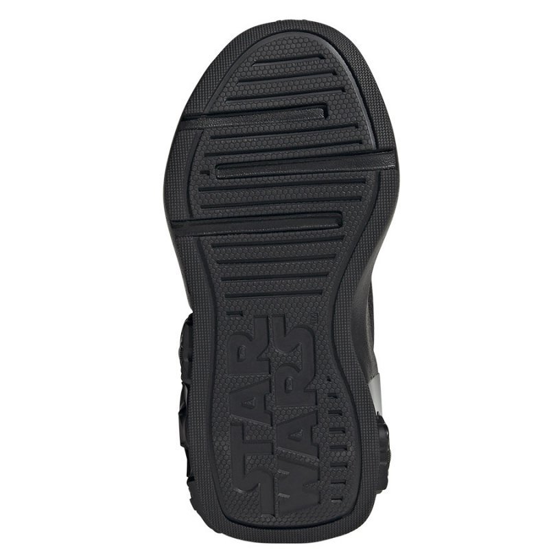 Buty adidas STAR WARS Runner ID0376 czarny 38