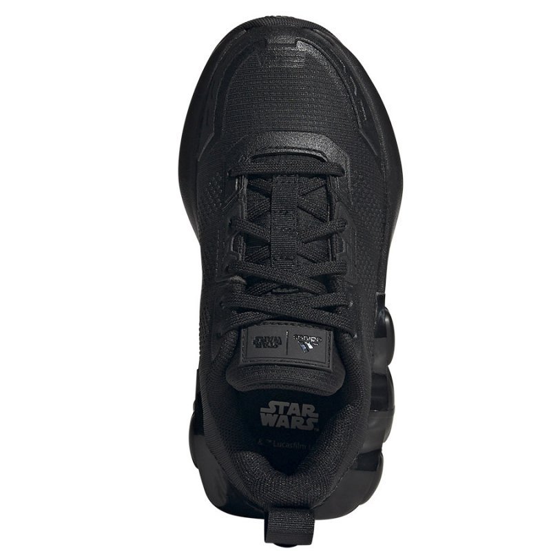 Buty adidas STAR WARS Runner ID0376 czarny 39 1/3