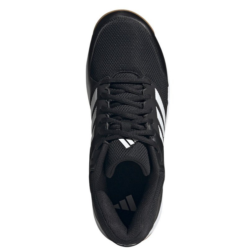 Buty adidas Speedcourt M IE8033 44 2/3 czarny