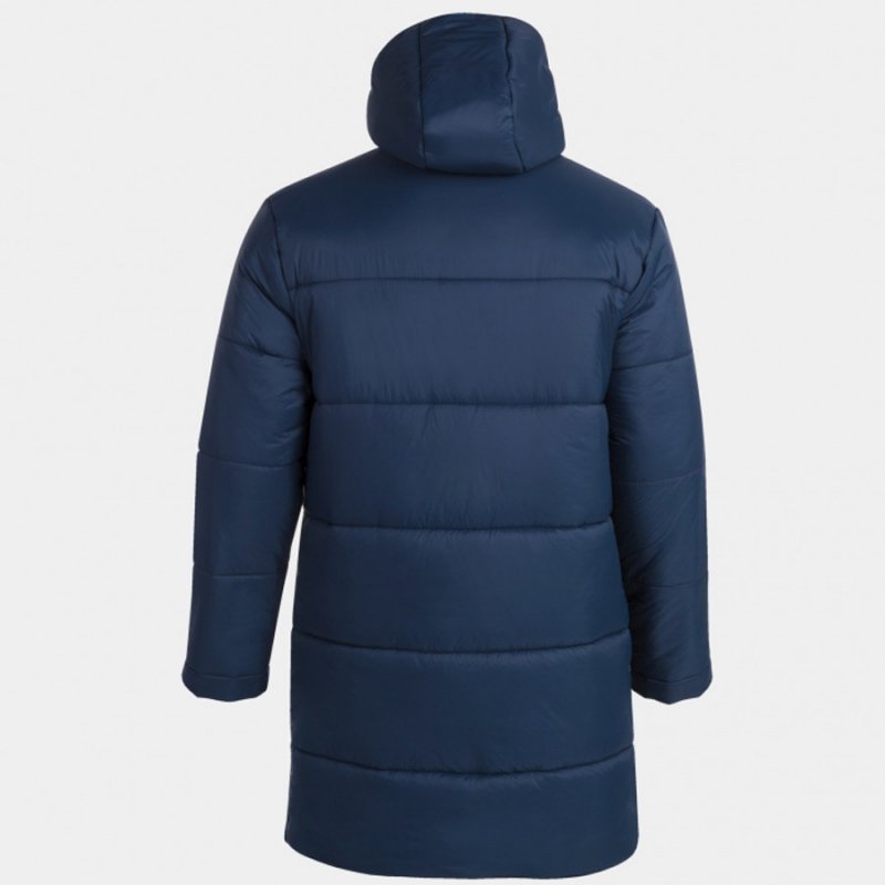 Kurtka Joma Anorak Islandia III 101697.331 granatowy M