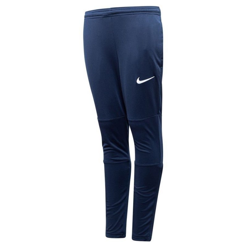 Spodnie Nike Park 20 Knit Pant Jr FJ3021-451 czarny L (147-158cm)
