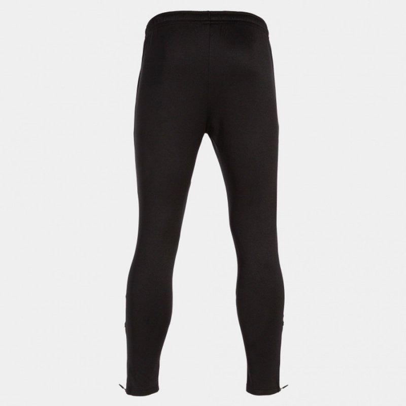 Spodnie Joma Championship VII 103200.102 czarny M