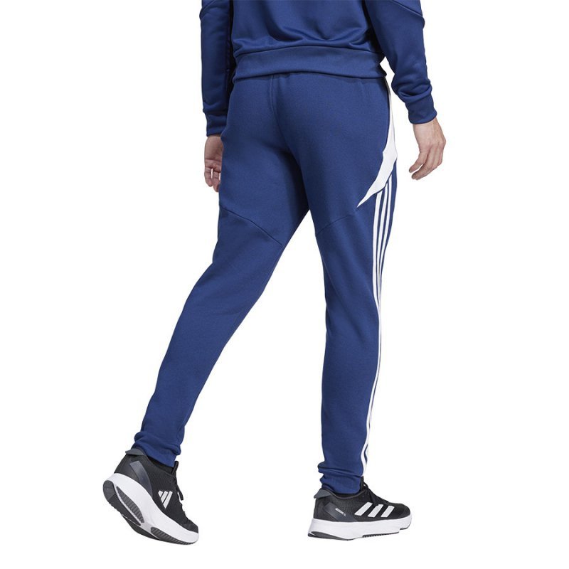 Spodnie adidas TIRO 24 Sweat Pants IS2154 granatowy S