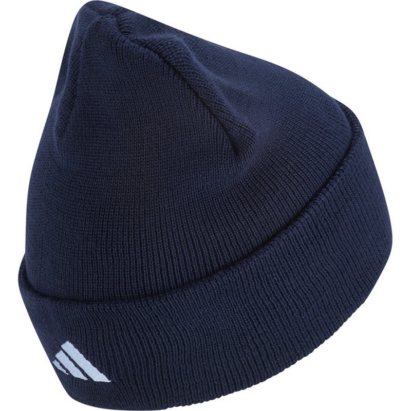 Czapka adidas Real Madryt IY0456 granatowy OSFL